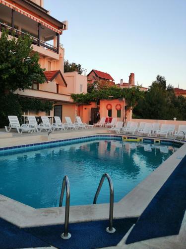 erzurumlu otel