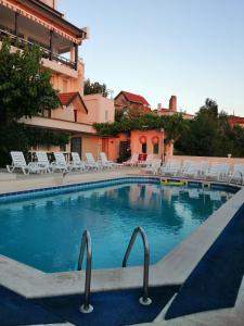 erzurumlu otel