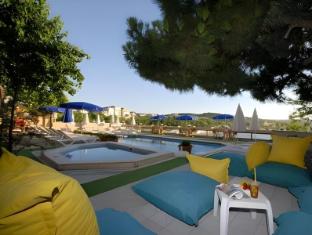 erzurumlu otel