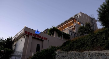 erzurumlu otel