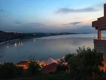erzurumlu otel
