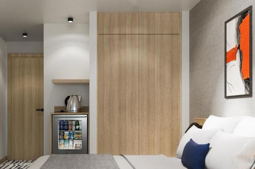 Erzurumlu Otel,Istanbul>>Cayagzi,3 star