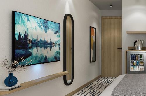 Erzurumlu Otel,Istanbul>>Cayagzi,3 star