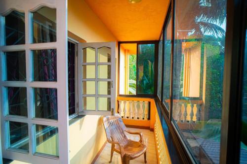 shanaya holiday apartment