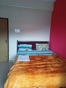 shanaya holiday apartment