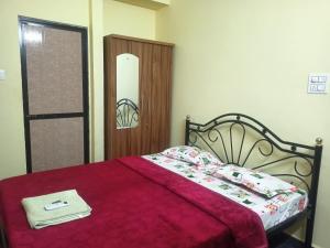 shanaya holiday apartment