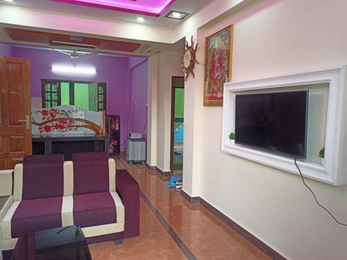 shanaya holiday apartment