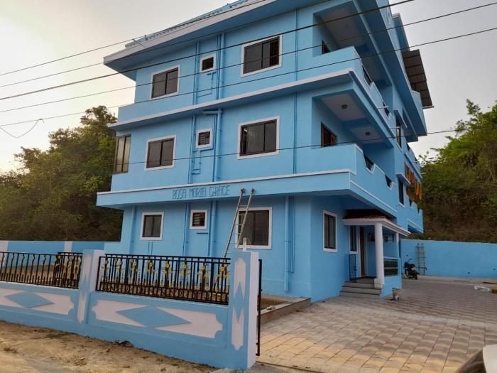 shanaya holiday apartment