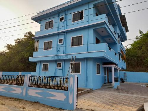 shanaya holiday apartment