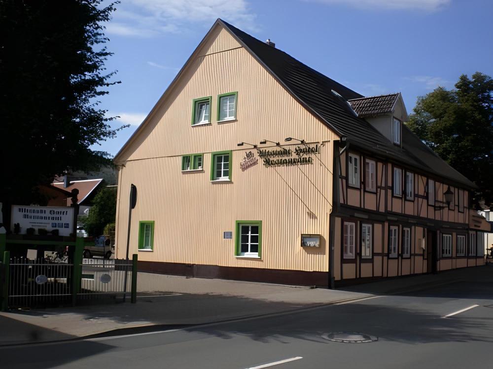 ilsenburg