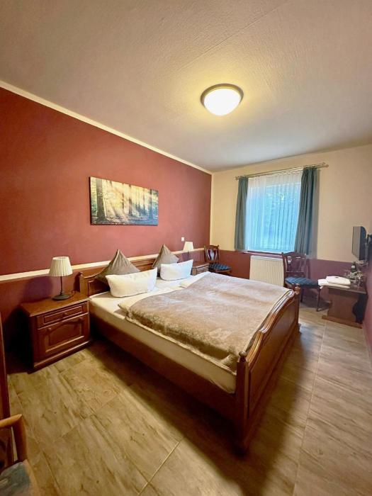 altstadthotel ilsenburg