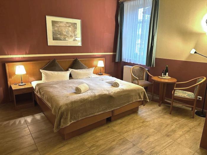 altstadthotel ilsenburg