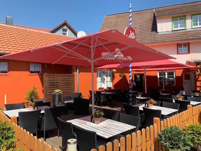 altstadthotel ilsenburg