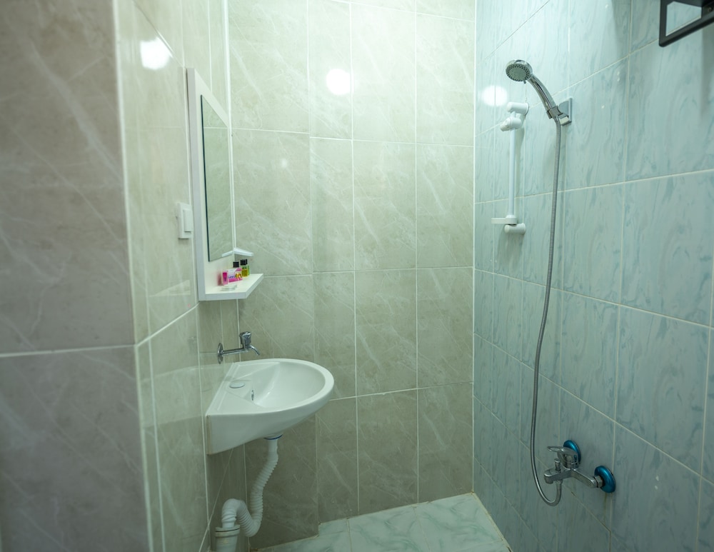 anz guesthouse pansiyon