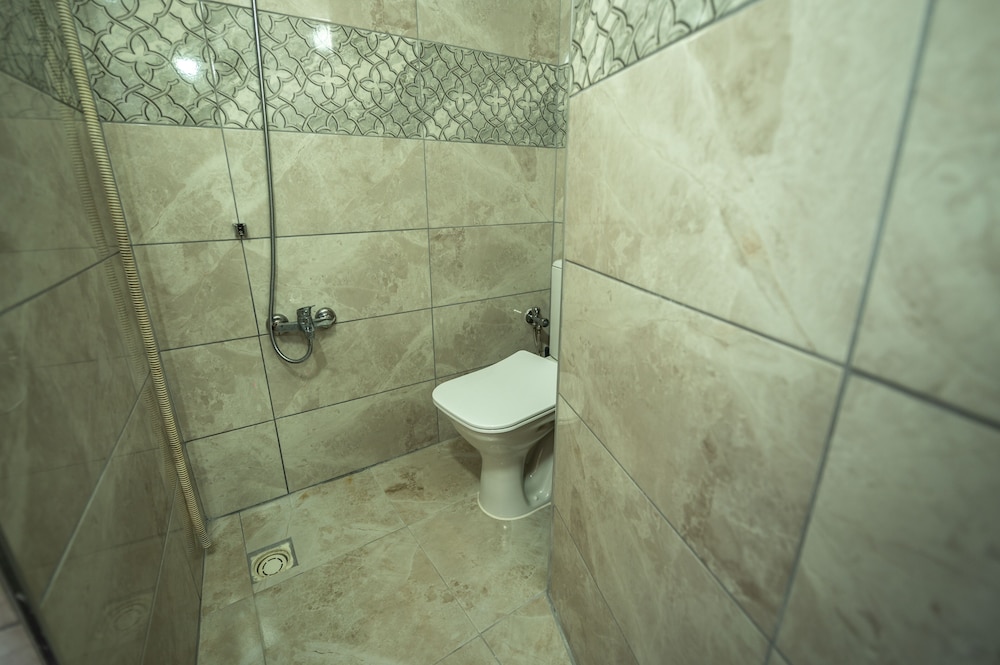 anz guesthouse pansiyon