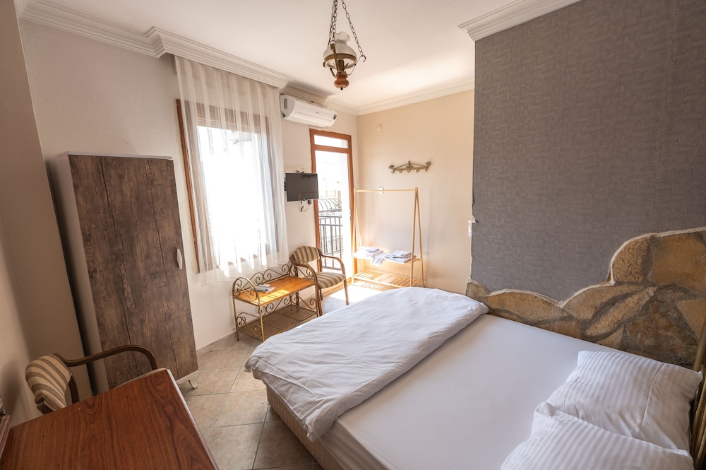 anz guesthouse pansiyon