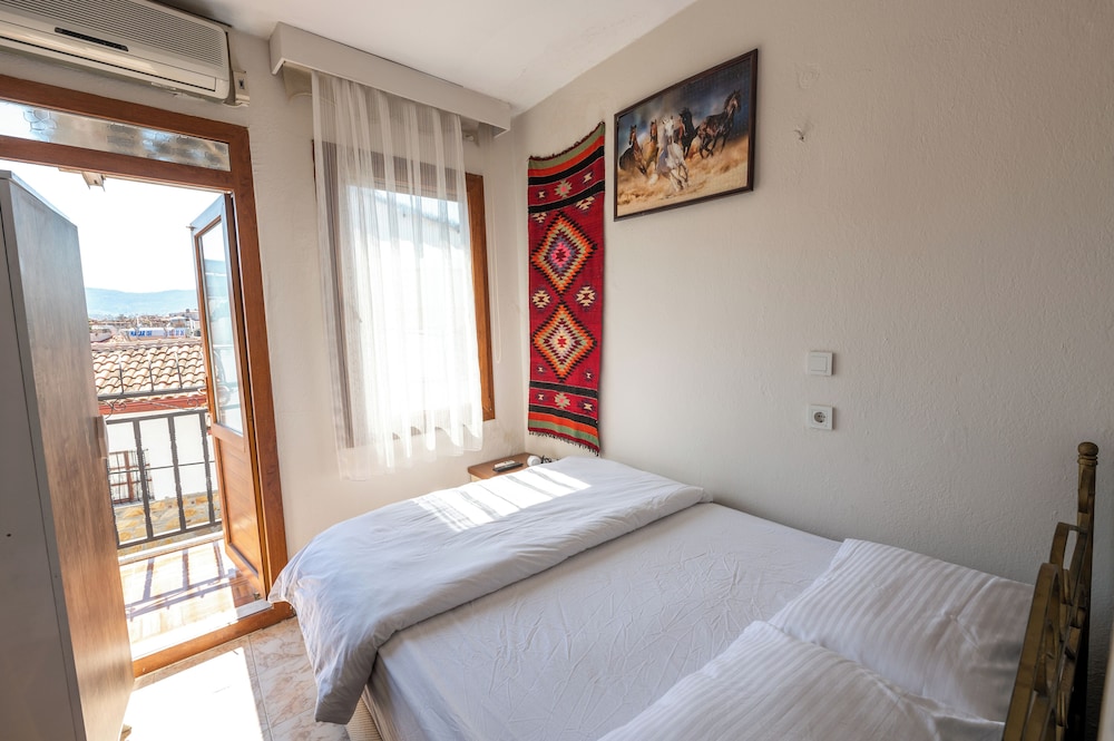 anz guesthouse pansiyon