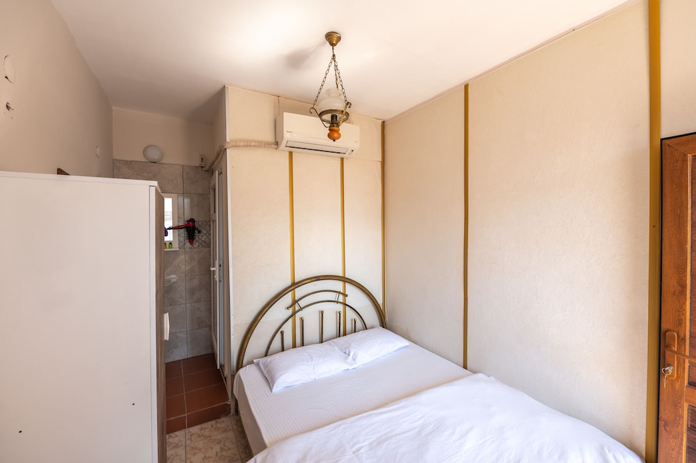 anz guesthouse pansiyon