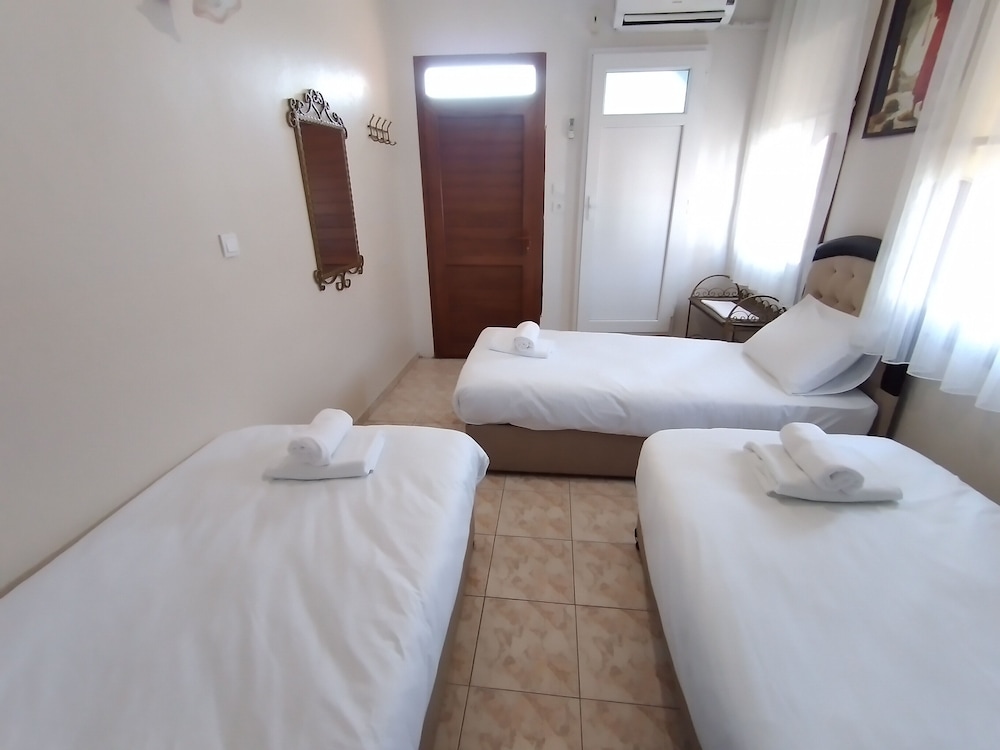 anz guesthouse pansiyon