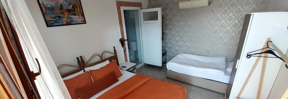 anz guesthouse pansiyon