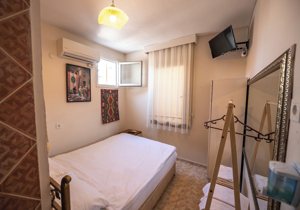 anz guesthouse pansiyon