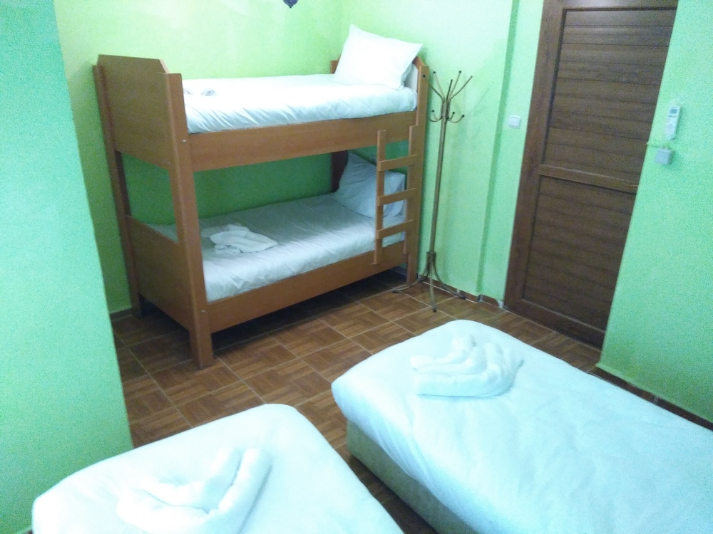 anz guesthouse pansiyon