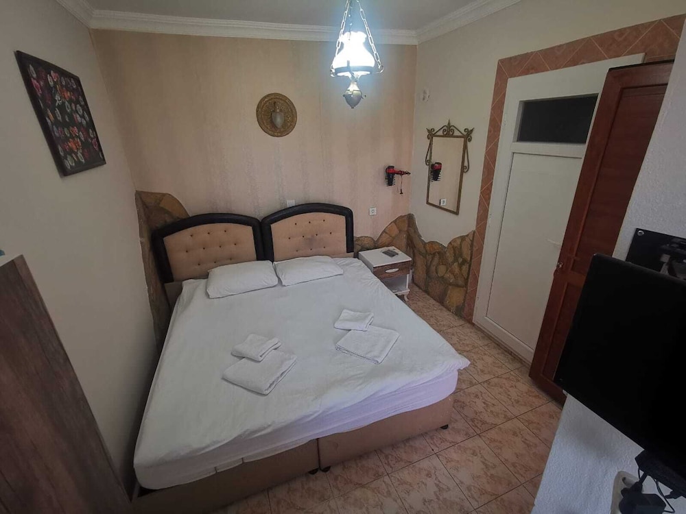 anz guesthouse pansiyon