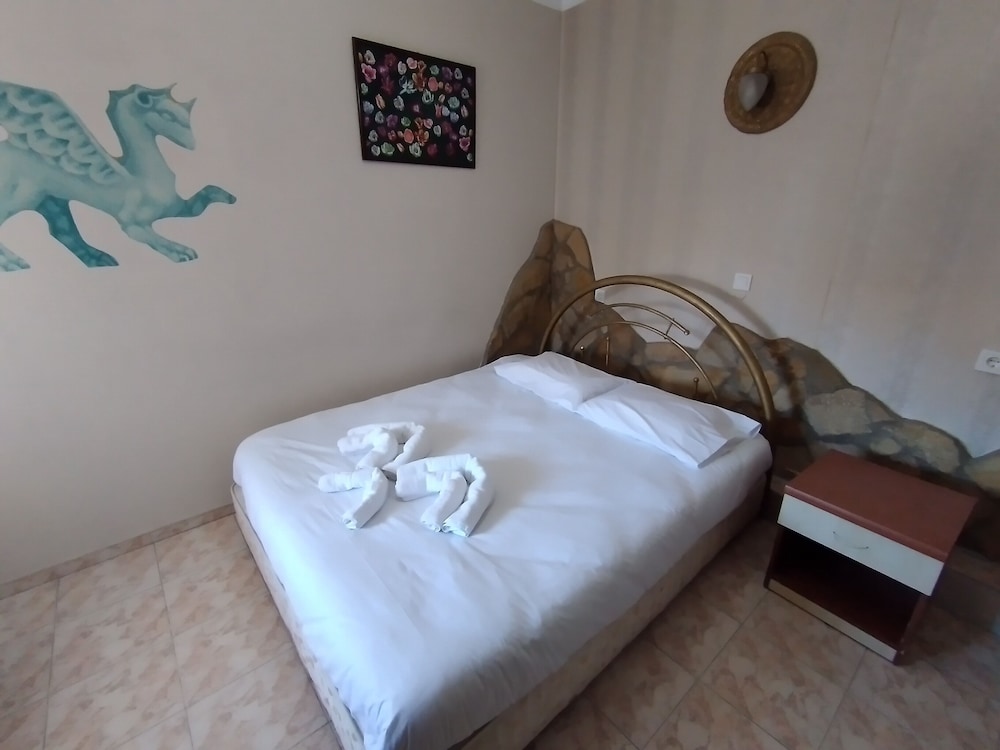 Anz Guesthouse Pansiyon,Kusadasi>>Izmir,3 star