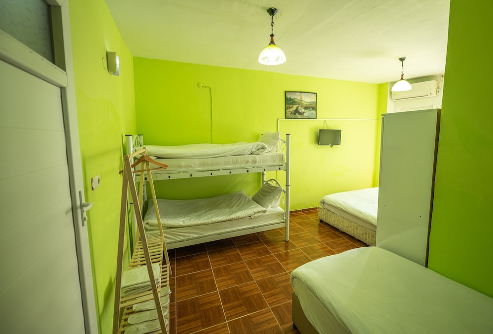 Anz Guesthouse Pansiyon,Kusadasi>>Izmir,3 star