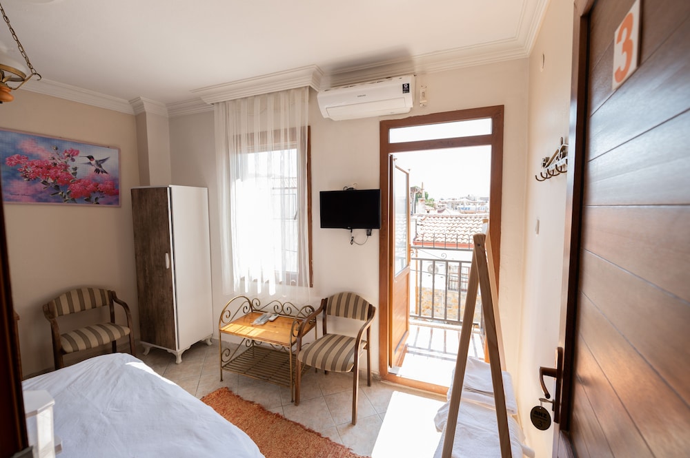 Anz Guesthouse Pansiyon,Kusadasi>>Izmir,3 star