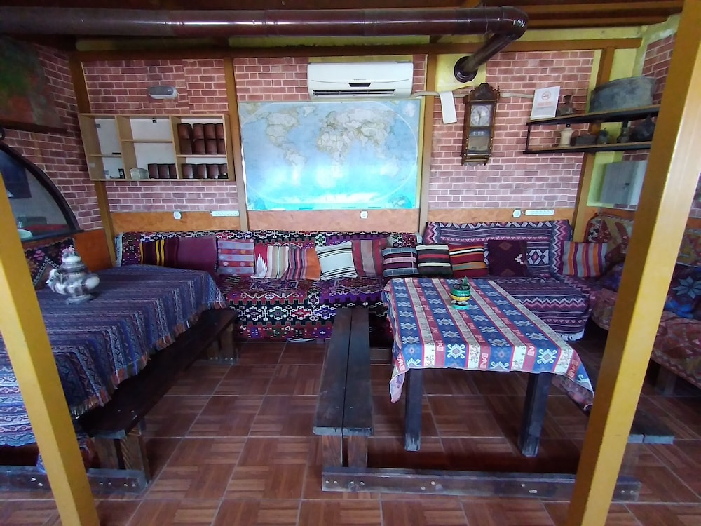 Anz Guesthouse Pansiyon,Kusadasi>>Izmir,3 star