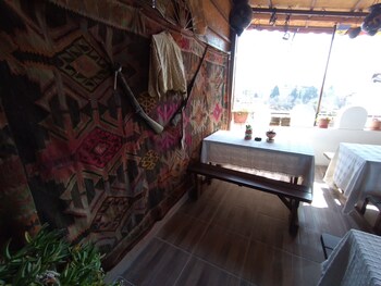 anz guesthouse pansiyon