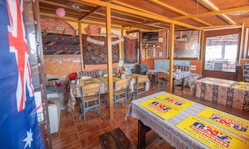 anz guesthouse pansiyon