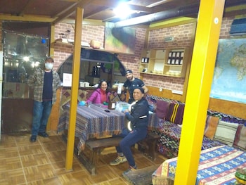 anz guesthouse pansiyon