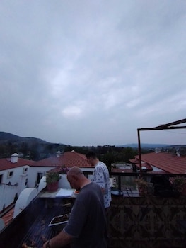 anz guesthouse pansiyon