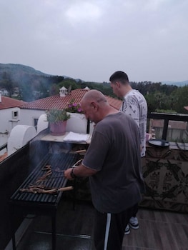 anz guesthouse pansiyon