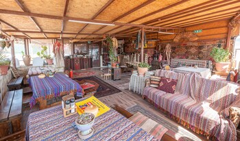 anz guesthouse pansiyon