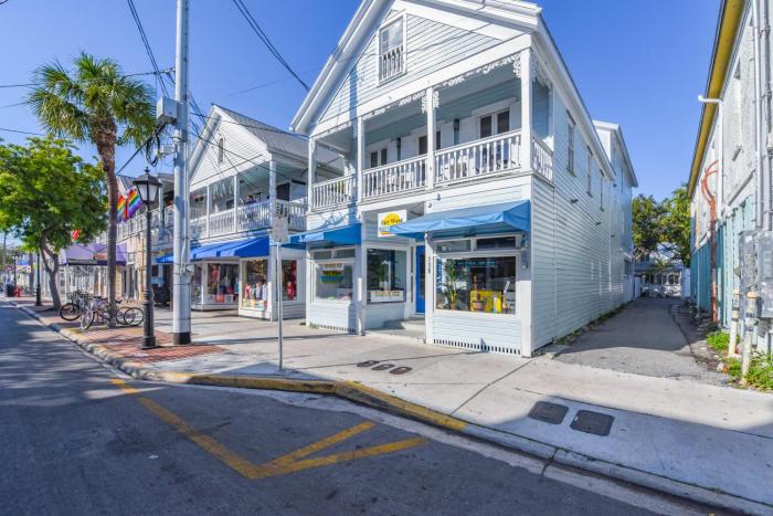 key west