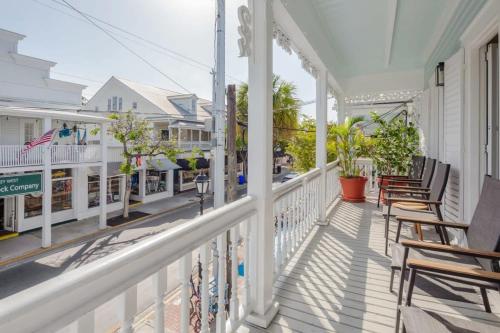 key west