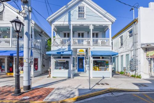 key west