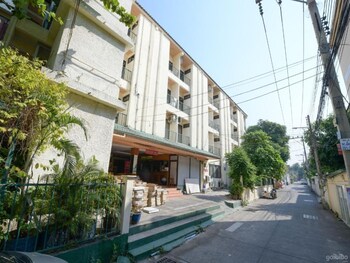 shagwell mansions pattaya