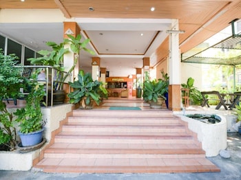 shagwell mansions pattaya