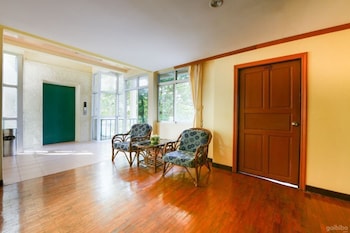 shagwell mansions pattaya