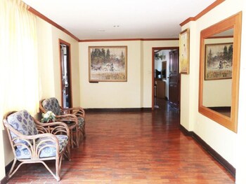 shagwell mansions pattaya