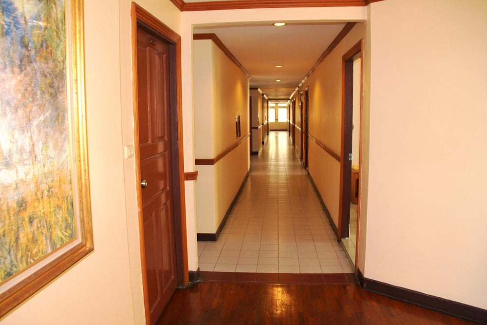 shagwell mansions pattaya