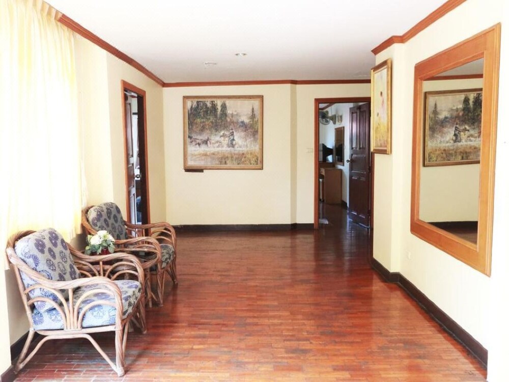 shagwell mansions pattaya