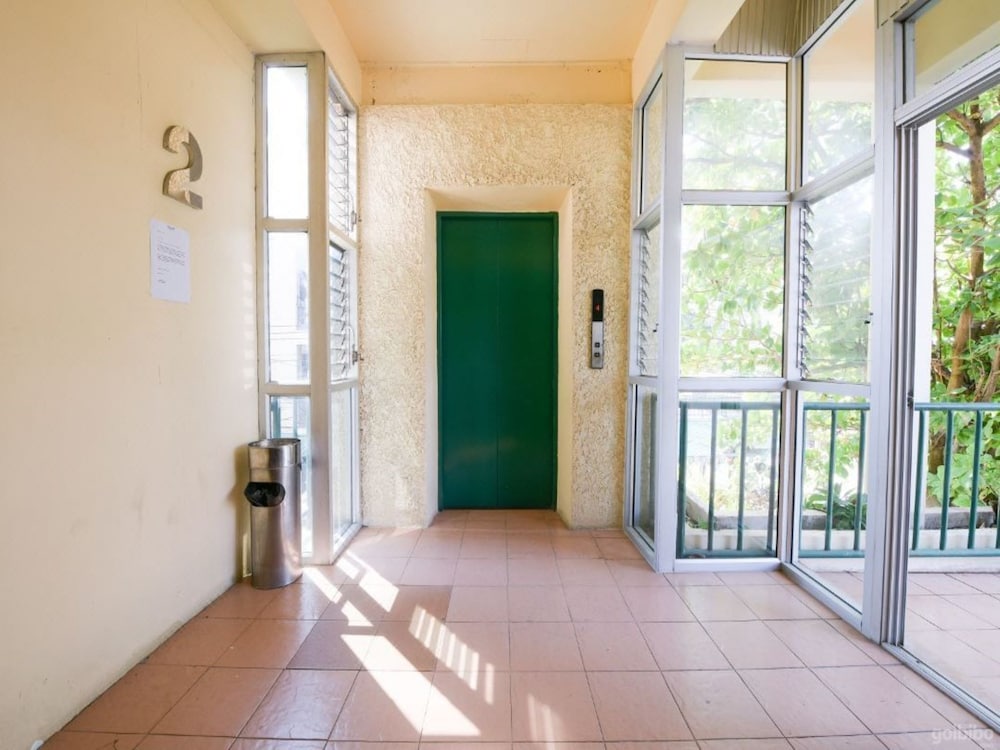 shagwell mansions pattaya