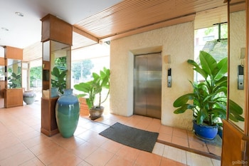 shagwell mansions pattaya