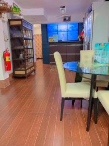 sunshine guest house