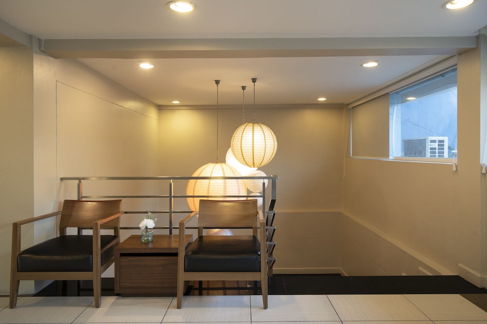 bangkok loft inn